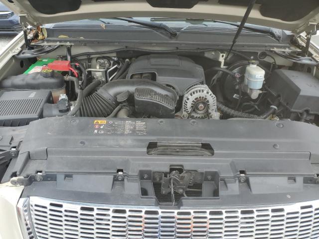 2012 GMC YUKON XL K - 1GKS2KE72CR284904