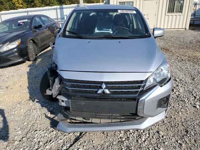 2022 MITSUBISHI MIRAGE ES - ML32AUHJ2NH003245