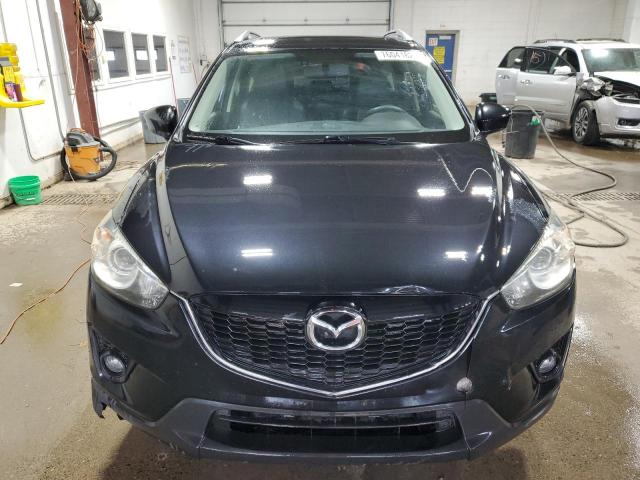 VIN JM3KE4DE2D0137087 2013 Mazda CX-5, GT no.5