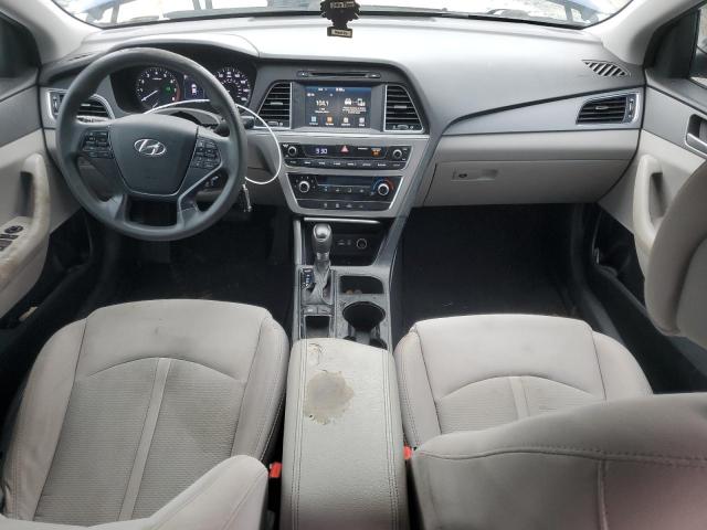 2016 HYUNDAI SONATA SE - 5NPE24AF0GH296659