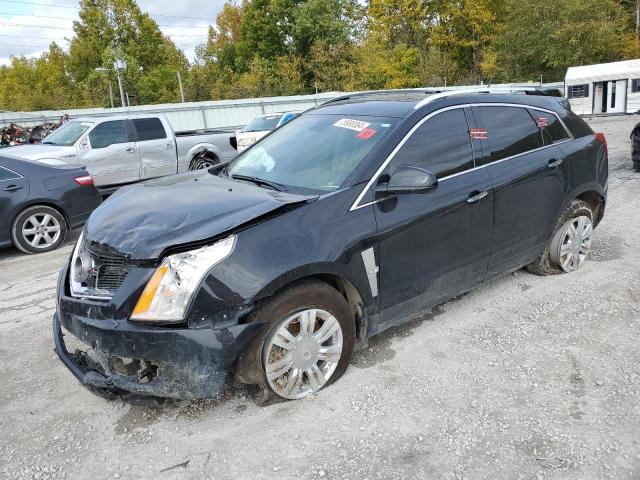 2010 CADILLAC SRX LUXURY #2943176544