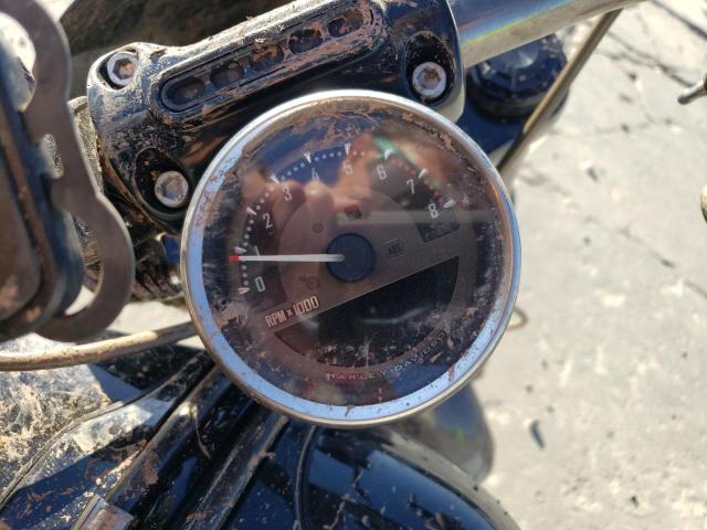 2016 HARLEY-DAVIDSON FXSE 1HD1TG92XGB962148