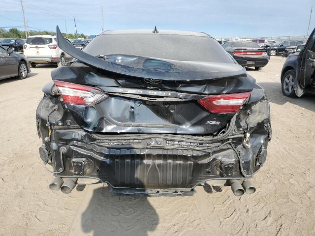 2019 TOYOTA CAMRY XSE - 4T1B61HK6KU207888