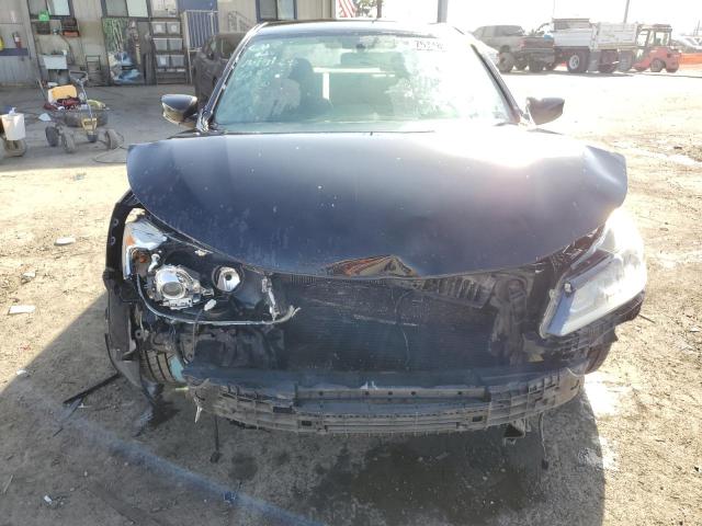 2017 HONDA ACCORD SPO - 1HGCR2F15HA073757