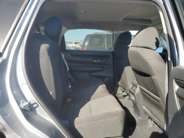 2024 HONDA CR-V EX - 5J6RS4H47RL006948