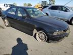 BMW 5 SERIES photo