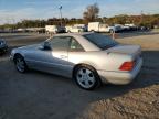 MERCEDES-BENZ SL 500 photo