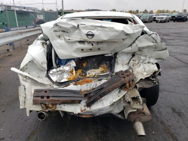 2015 NISSAN ALTIMA 2.5 - 1N4AL3AP0FN860930