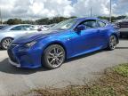 2015 LEXUS RC 350 - JTHHE5BC7F5005473