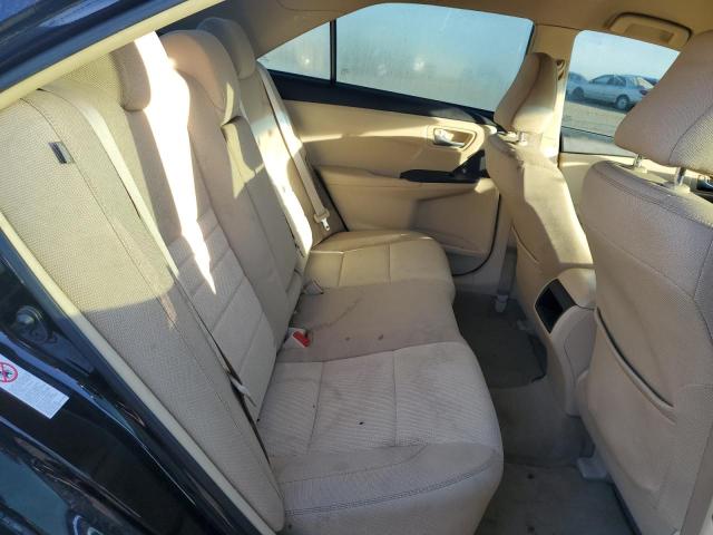 2015 TOYOTA CAMRY HYBR - 4T1BD1FK2FU153780