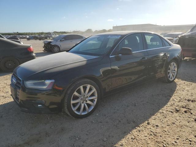 VIN WAUFFAFL5DN007659 2013 Audi A4, Premium Plus no.1