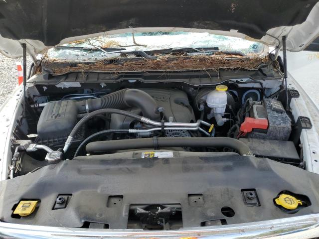 2019 RAM 1500 CLASS - 3C6JR6DT1KG532168