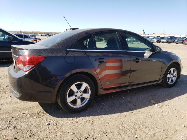 VIN 1G1PC5SB1F7258568 2015 Chevrolet Cruze, LT no.3