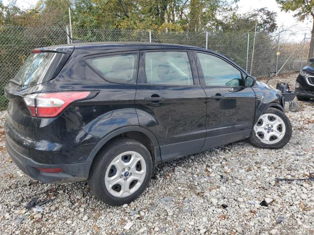 2018 FORD ESCAPE S - 1FMCU0F74JUB21822