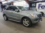 MERCEDES-BENZ ML 350 4MA photo