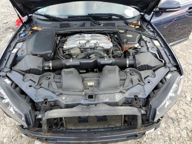 2015 JAGUAR XF 3.0 SPO SAJWJ0FF0F8U82239