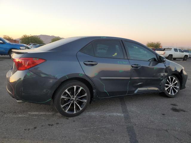 2019 TOYOTA COROLLA L - 5YFBURHE3KP881495