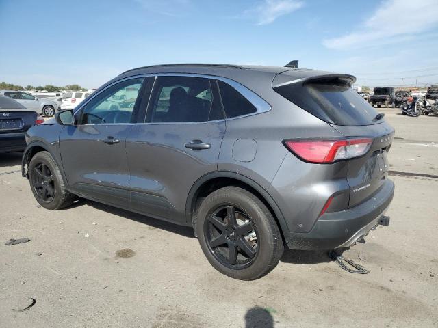 2022 FORD ESCAPE TIT - 1FMCU9J92NUB61111
