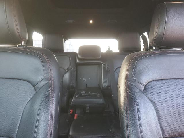 2018 FORD EXPLORER S 1FM5K8GT4JGB11220