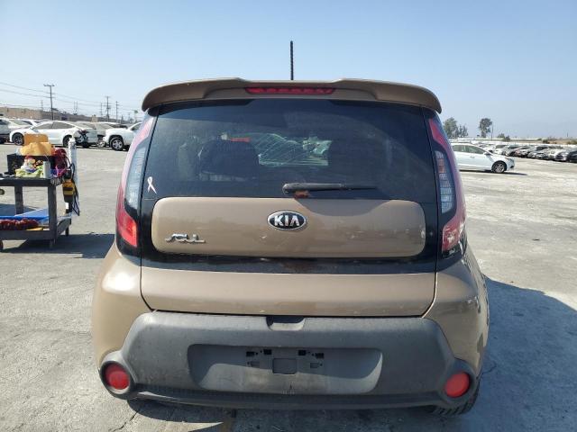 VIN KNDJN2A27E7024327 2014 KIA Soul no.6