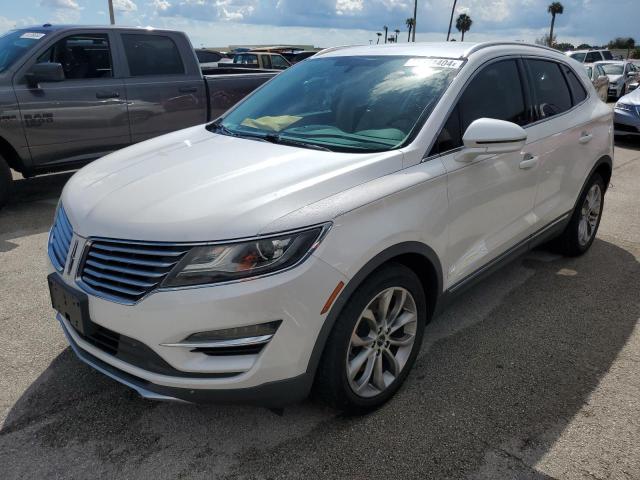 VIN 5LMCJ1A92FUJ05646 2015 Lincoln MKC no.13