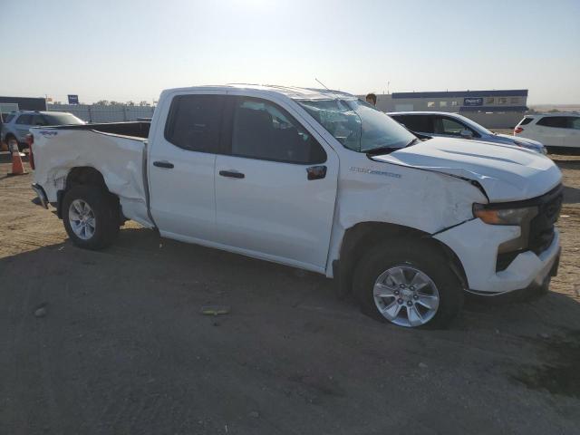 2023 CHEVROLET SILVERADO - 1GCRDAEK0PZ178010