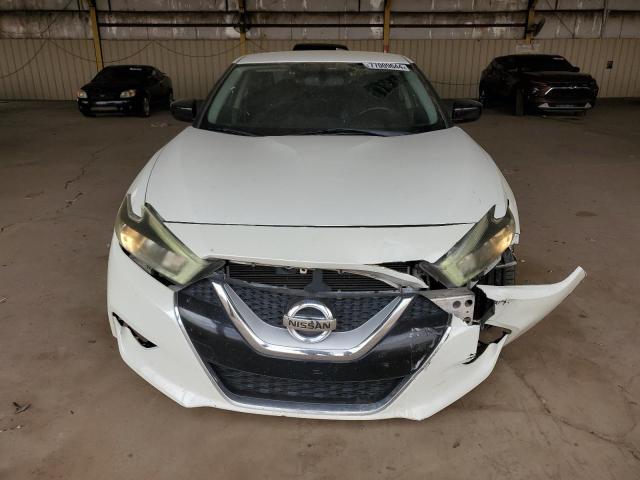 VIN 1N4AA6AP1GC429145 2016 Nissan Maxima, 3.5S no.5