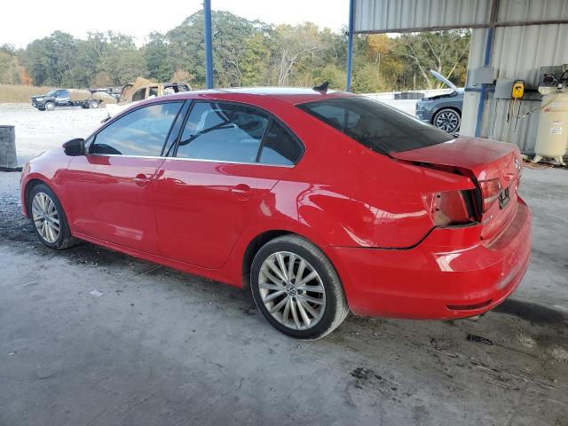 2015 VOLKSWAGEN JETTA SE - 3VWD07AJ2FM231017