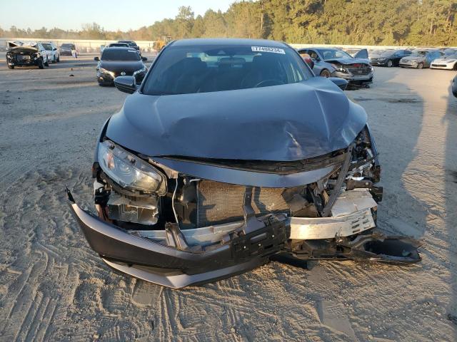 2021 HONDA CIVIC SPOR - 19XFC2F87ME003047