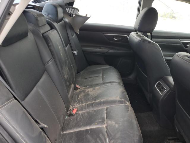 2017 NISSAN ALTIMA 2.5 - 1N4AL3AP0HC177687