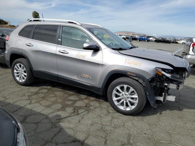 VIN 1C4PJLCB3KD488396 2019 Jeep Cherokee, Latitude no.4