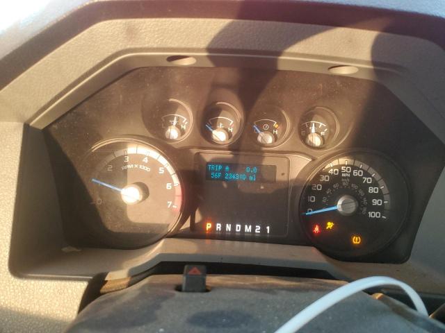 2015 FORD F250 SUPER - 1FT7W2B67FEC13467