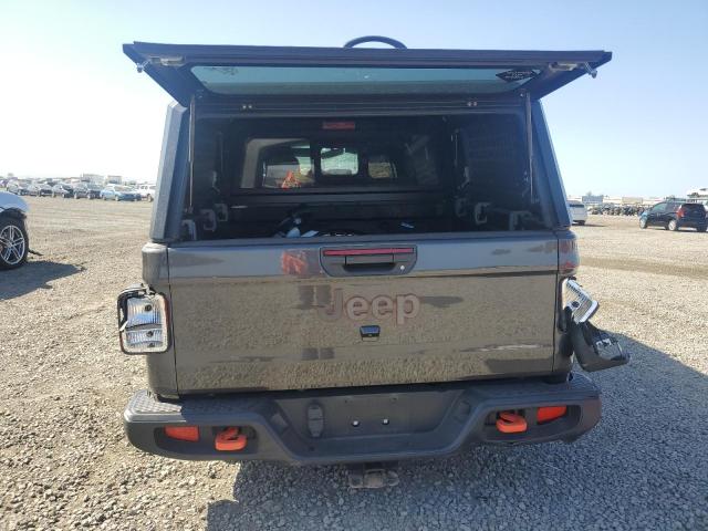 2021 JEEP GLADIATOR - 1C6JJTEG2ML566133
