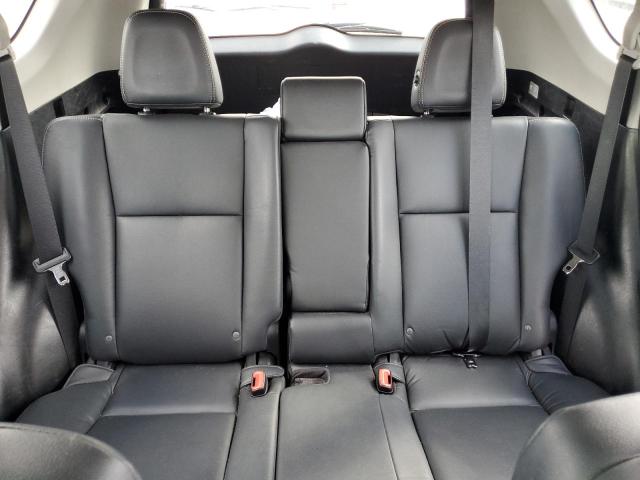 2015 TOYOTA RAV4 LIMIT - 2T3DFREV3FW342670