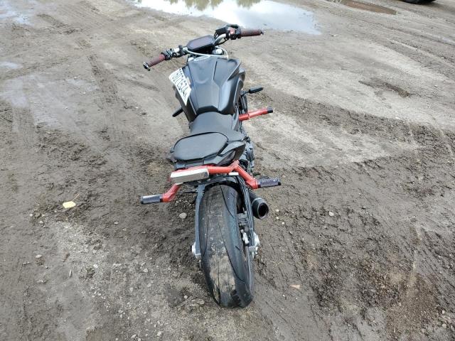 2022 YAMAHA MT07 JYARM32E6NA003407