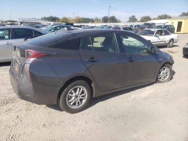 VIN JTDKBRFU7J3595527 2018 Toyota Prius no.3