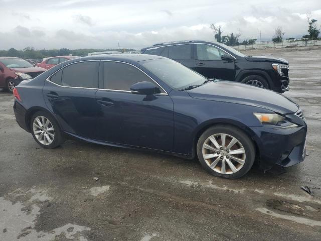 VIN JTHBF1D27F5072249 2015 LEXUS IS no.4