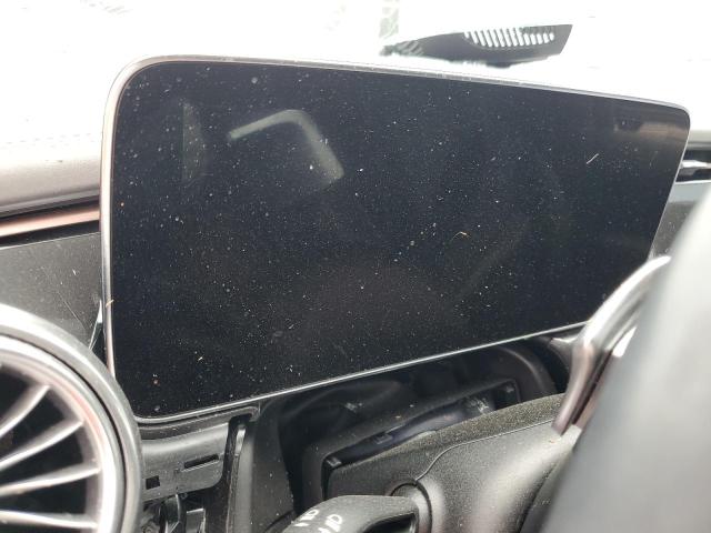 2023 MERCEDES-BENZ EQS SUV 45 4JGDM2DB7PA005113