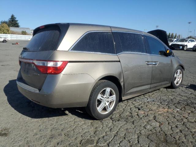 VIN 5FNRL5H90DB077019 2013 Honda Odyssey, Touring no.3