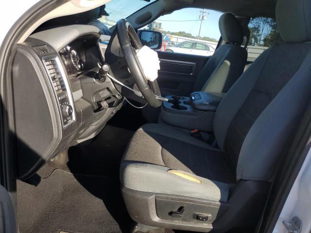2017 RAM 1500 SLT - 1C6RR6TT1HS542429