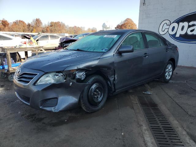 2011 TOYOTA CAMRY BASE #2957717071