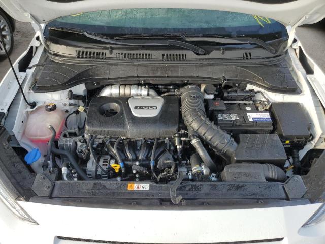 2021 HYUNDAI KONA NIGHT - KM8K63A52MU676897