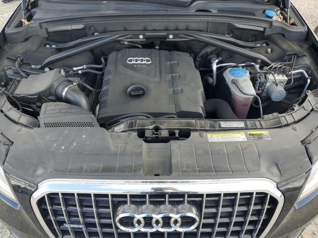 2016 AUDI Q5 PREMIUM - WA1L2AFP7GA009357