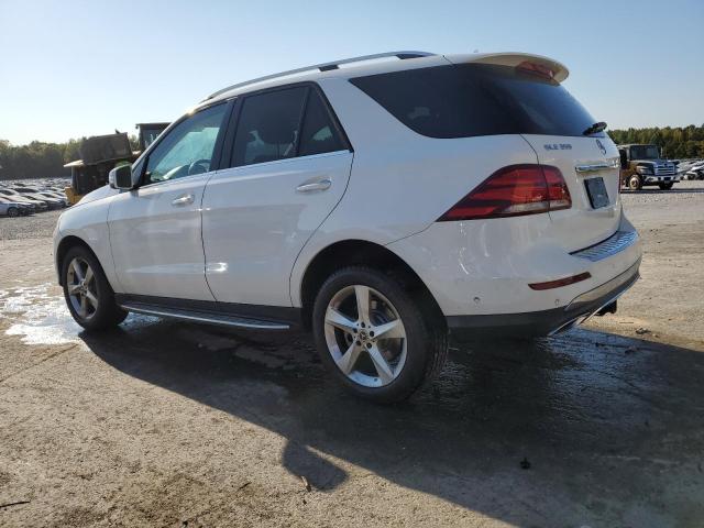 2018 MERCEDES-BENZ GLE 350 - 4JGDA5JB4JB062448