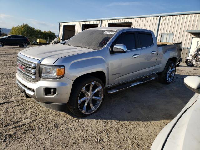GMC CANYON SLT