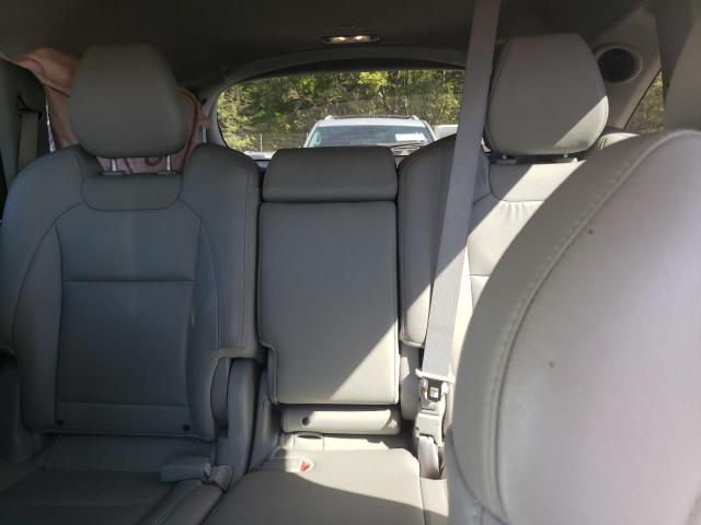2016 ACURA MDX TECHNO - 5FRYD3H47GB012978