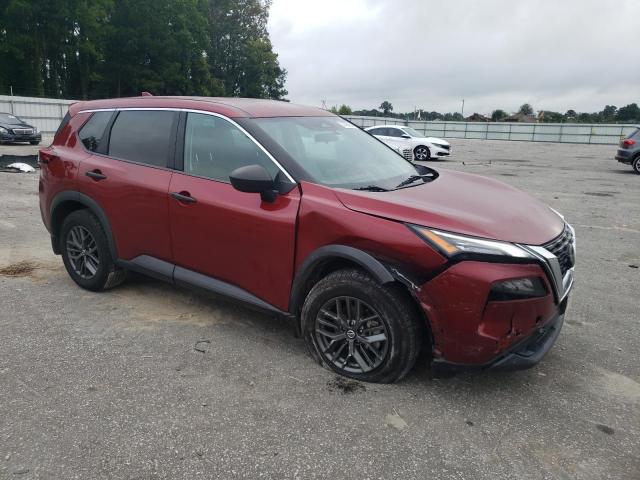 2021 NISSAN ROGUE S - 5N1AT3AA6MC753200