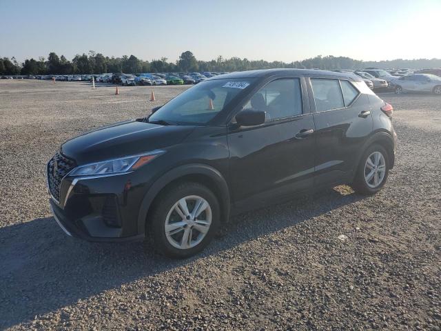 2021 NISSAN KICKS S #2945642263