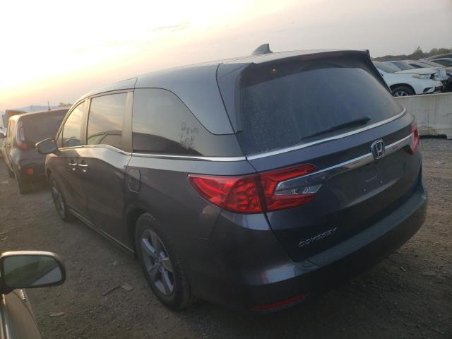 2019 HONDA ODYSSEY EX - 5FNRL6H7XKB110884