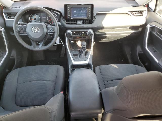 2020 TOYOTA RAV4 LE - 2T3H1RFV0LW088104